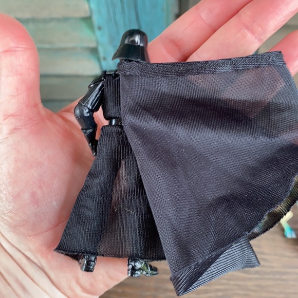 Star Wars Figures Watto Darth Vader Queen Amidala stormtrooper Saesee Tiin Luke - Picture 11 of 16